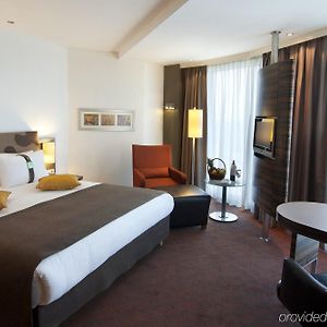 1 King Suite City View Non Smoking